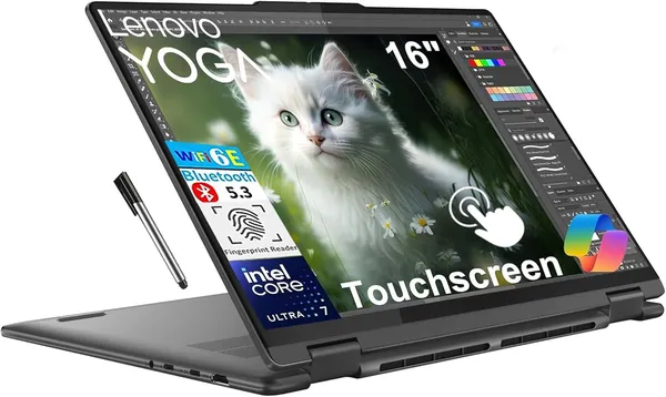 Biz Laptop — Essential