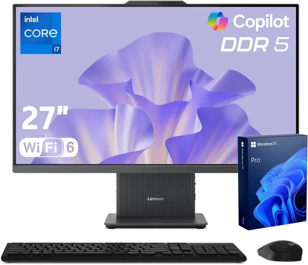 Biz Workstation — Essential All-In-One