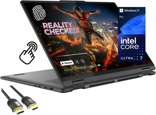 Home Laptop — Essential