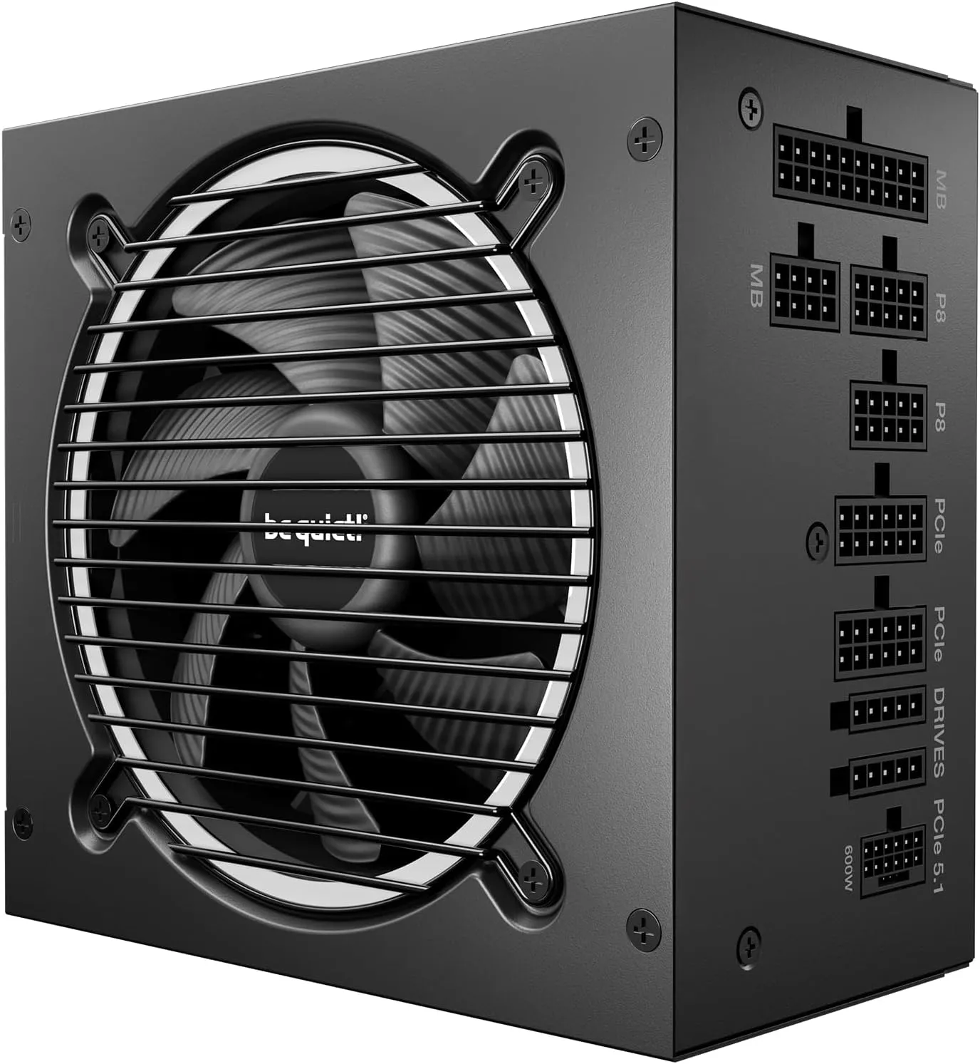 be quiet! Pure Power 13 M 850W Power Supply